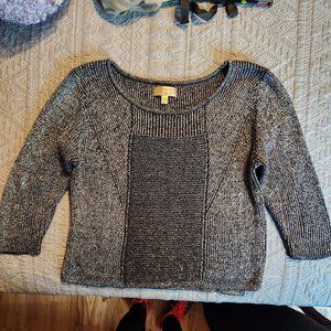 Vera Wang Princess sweater